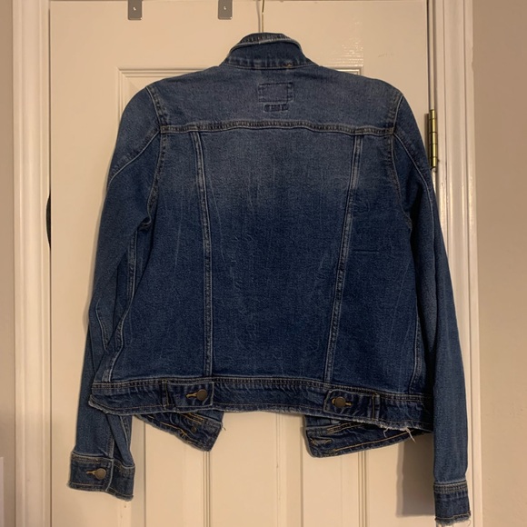 Jean Jacket - Picture 2 of 5
